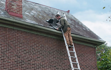 what affects urgent Morville roof repairs
