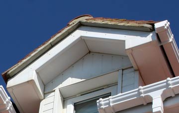 Morville fascia installation costs