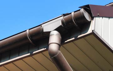 types of Morville fascias