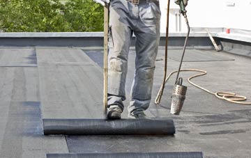 flat roof replacement Morville, Shropshire