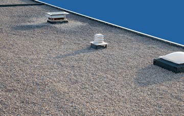 flat roofing Morville, Shropshire