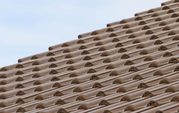 plastic roofing Morville, Shropshire