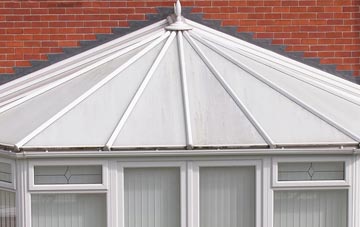 Morville polycarbonate conservatory roof repairs