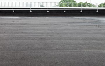 Morville asphalt roof replacement