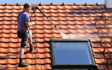 roof cleaning Morville, Shropshire