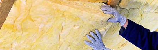 quotes for Morville roof insulation