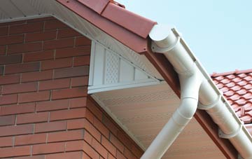 Morville soffit repair costs