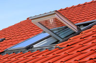 Morville roof window