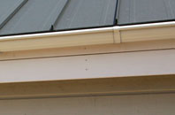 Morville soffit repair