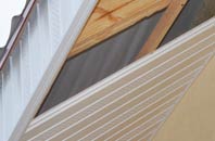 rated Morville soffit repair companies